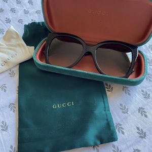 Gucci Sunglasses